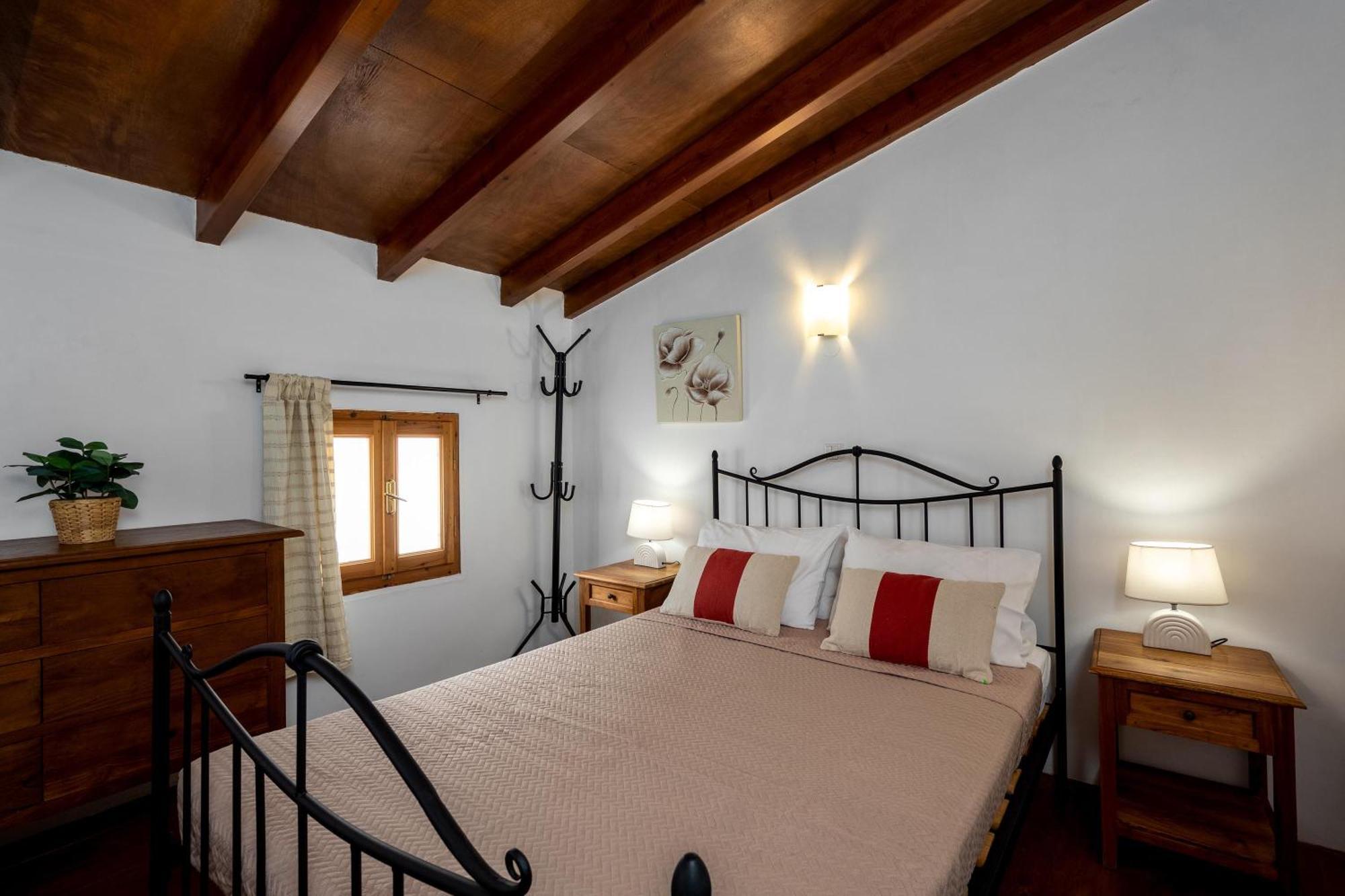 Over The Sea Apartments Symi Bagian luar foto